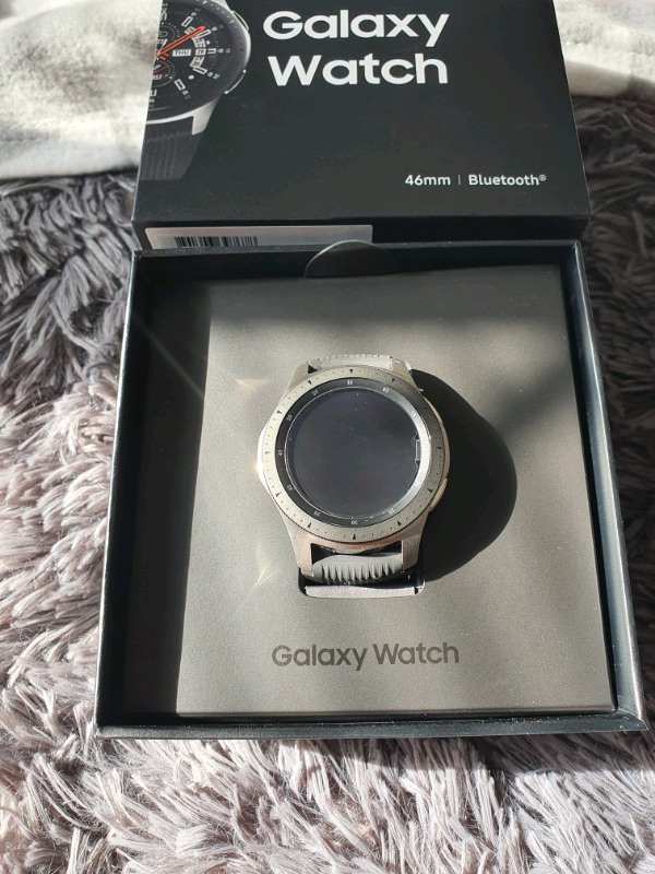 gumtree samsung watch